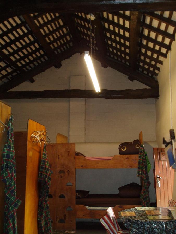 Fisher-Gill Camping Barn Thirlmere Zimmer foto